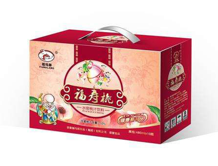 食品礼盒纸箱