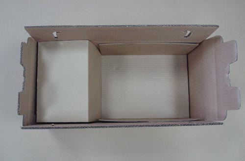 化妆品纸箱