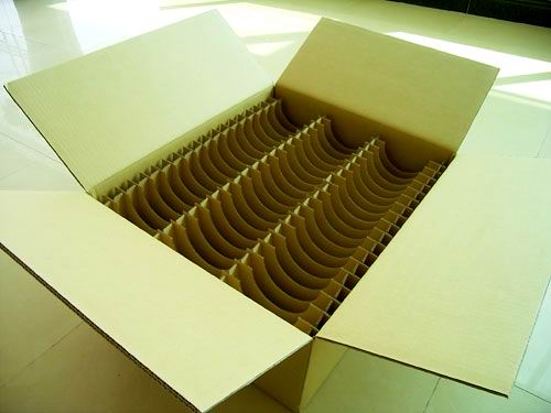 化妆品纸箱
