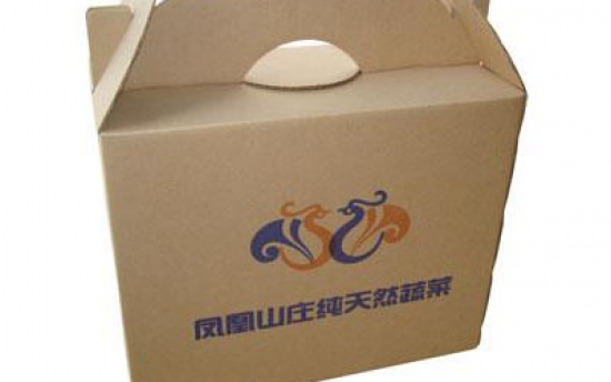 啤盒（飞机盒、异形盒）